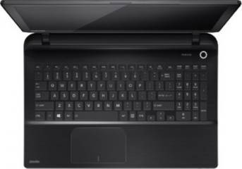 Toshiba Satellite L50D-B 83110 Laptop (APU Quad Core A8/8 GB/1 TB/Windows 8 1/2 GB)