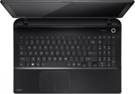Toshiba Satellite L50D-B 83110 Laptop (APU Quad Core A8/8 GB/1 TB/Windows 8 1/2 GB)