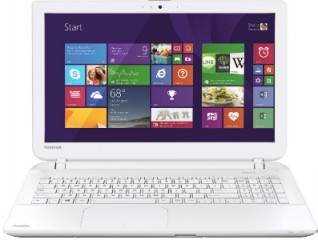 Toshiba Satellite L50D-B136 Laptop (AMD Quad Core A8/8 GB/1 TB/Windows 8 1)