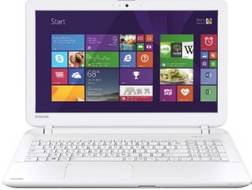 Toshiba Satellite L50D-B136 Laptop (AMD Quad Core A8/8 GB/1 TB/Windows 8 1)