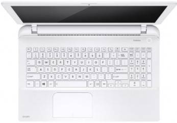 Toshiba Satellite L50D-B136 Laptop (AMD Quad Core A8/8 GB/1 TB/Windows 8 1)