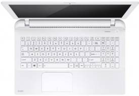 Toshiba Satellite L50D-B136 Laptop (AMD Quad Core A8/8 GB/1 TB/Windows 8 1)