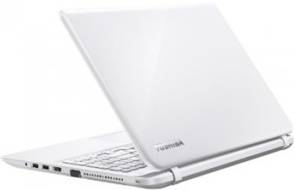 Toshiba Satellite L50D-B136 Laptop (AMD Quad Core A8/8 GB/1 TB/Windows 8 1)