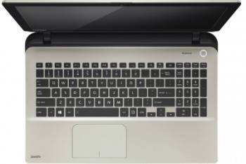 Toshiba Satellite L50D-B13Q Laptop (AMD Quad Core A8/8 GB/1 TB/Windows 8 1)