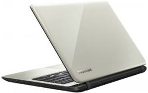 Toshiba Satellite L50D-B13Q Laptop (AMD Quad Core A8/8 GB/1 TB/Windows 8 1)