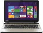 Toshiba Satellite L50D-B13Q Laptop (AMD Quad Core A8/8 GB/1 TB/Windows 8 1)