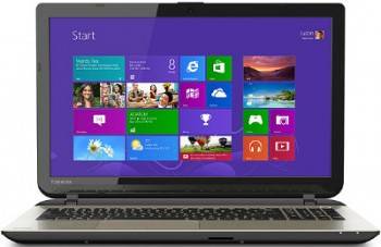 Toshiba Satellite L50D-BBT2N22 Laptop (AMD Quad Core A8/8 GB/1 TB/Windows 8 1)