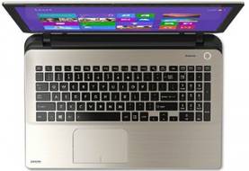 Toshiba Satellite L50D-BBT2N22 Laptop (AMD Quad Core A8/8 GB/1 TB/Windows 8 1)