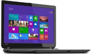 Toshiba Satellite L50D-BBT2N22 Laptop (AMD Quad Core A8/8 GB/1 TB/Windows 8 1)