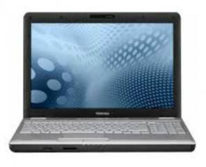 Toshiba Satellite L510-D4011 Laptop (Core 2 Duo/3 GB/320 GB/DOS)