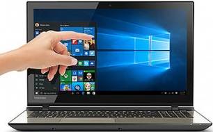 Toshiba Satellite L55T-C5388 Laptop (Core i7 6th Gen/8 GB/1 TB/Windows 10)