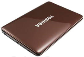 Toshiba Satellite L650-X5310 Laptop (Core i5 1st Gen/4 GB/500 GB/Windows 7/1 GB)
