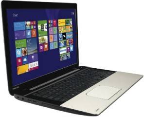 Toshiba Satellite L70-B-14Z Laptop (Core i5 5th Gen/8 GB/1 TB/Windows 8 1/2 GB)