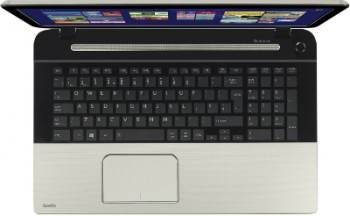 Toshiba Satellite L70-B-14Z Laptop (Core i5 5th Gen/8 GB/1 TB/Windows 8 1/2 GB)