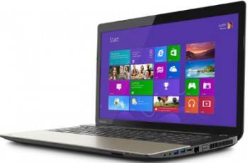 Toshiba Satellite L70-BST2NX1 Laptop (Core i3 4th Gen/6 GB/750 GB/Windows 8 1)