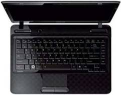 Toshiba Satellite L740-I4210 Laptop (Core i3 2nd Gen/3 GB/640 GB/Windows 7)