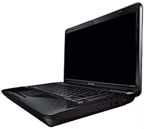 Toshiba Satellite L740-P4010 Laptop (Pentium Dual Core 2nd Gen/2 GB/320 GB/DOS)