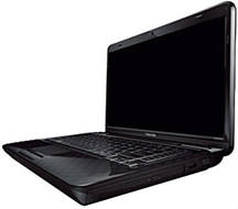 Toshiba Satellite L740-P4010 Laptop (Pentium Dual Core 2nd Gen/2 GB/320 GB/DOS)