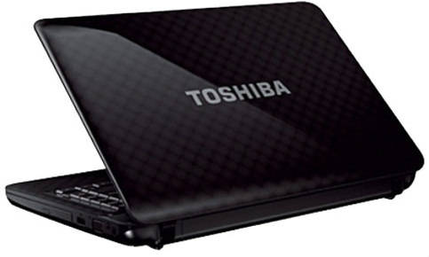Toshiba Satellite L740-P4010 Laptop (Pentium Dual Core 2nd Gen/2 GB/320 GB/DOS)