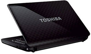 Toshiba Satellite L740-P4010 Laptop (Pentium Dual Core 2nd Gen/2 GB/320 GB/DOS)