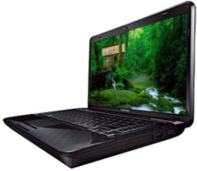 Toshiba Satellite L740-X4010 Laptop (Core i5 2nd Gen/2 GB/500 GB/DOS)
