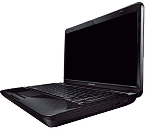 Toshiba Satellite L740-X4210 Laptop (Core i5 2nd Gen/4 GB/500 GB/Windows 7)