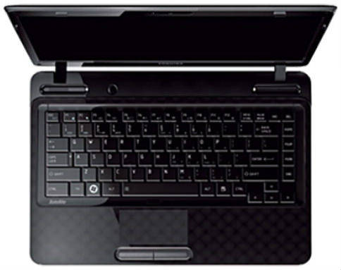 Toshiba Satellite L740-X4210 Laptop (Core i5 2nd Gen/4 GB/500 GB/Windows 7)