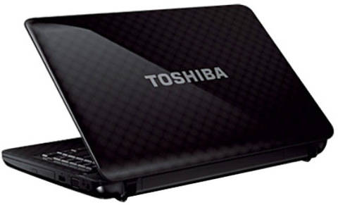 Toshiba Satellite L740-X4210 Laptop (Core i5 2nd Gen/4 GB/500 GB/Windows 7)