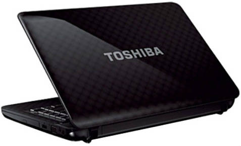 Toshiba Satellite L740-X4210 Laptop (Pentium 2nd Gen/2 GB/320 GB/DOS)