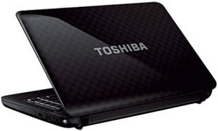 Toshiba Satellite L740-X4210 Laptop (Pentium 2nd Gen/2 GB/320 GB/DOS)