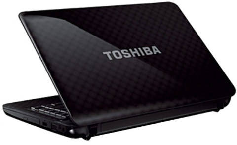 Toshiba Satellite L740-X4210 Laptop (Pentium 2nd Gen/2 GB/320 GB/DOS)