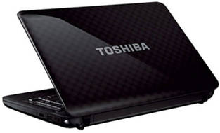 Toshiba Satellite L740-X4210 Laptop (Pentium 2nd Gen/2 GB/320 GB/DOS)