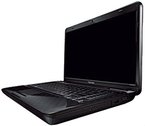 Toshiba Satellite L740-X4210 Laptop (Pentium 2nd Gen/2 GB/320 GB/DOS)