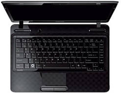 Toshiba Satellite L740-X4211 Laptop (Core i5 2nd Gen/4 GB/500 GB/Windows 7)