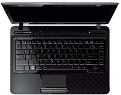 Toshiba Satellite L740-X4211 Laptop (Core i5 2nd Gen/4 GB/500 GB/Windows 7) Price