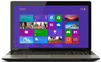 Toshiba Satellite L75-B7270 Laptop (Pentium Dual Core/4 GB/500 GB/Windows 8 1)