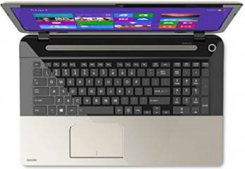 Toshiba Satellite L75-B7270 Laptop (Pentium Dual Core/4 GB/500 GB/Windows 8 1)