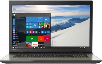 Toshiba Satellite L75-C7234 Laptop (Core i5 5th Gen/8 GB/1 TB/Windows 10)