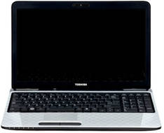 Toshiba Satellite L750-I5010 Laptop (Core i3 2nd Gen/2 GB/500 GB/DOS)