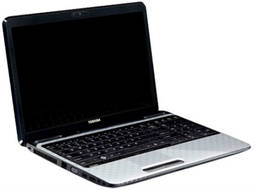 Toshiba Satellite L750-I5010 Laptop (Core i3 2nd Gen/2 GB/500 GB/DOS)