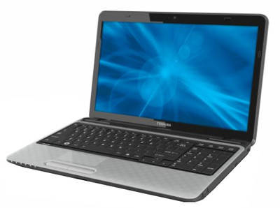 Toshiba Satellite L750-I5011 Laptop (Core i3 2nd Gen/2 GB/500 GB/DOS/512 MB)