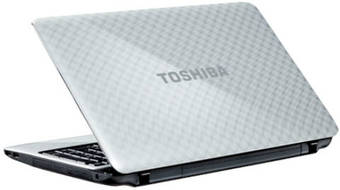 Toshiba Satellite L750-I5011 Laptop (Core i3 2nd Gen/2 GB/500 GB/DOS/512 MB)