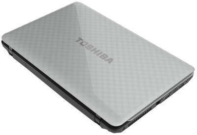 Toshiba Satellite L750-I5011 Laptop (Core i3 2nd Gen/2 GB/500 GB/DOS/512 MB)