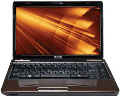 Toshiba Satellite L750-X5317 Laptop (Core i5 2nd Gen/4 GB/640 GB/Windows 7/1) Price