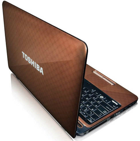 Toshiba Satellite L750-X5317 Laptop (Core i5 2nd Gen/4 GB/640 GB/Windows 7/1)