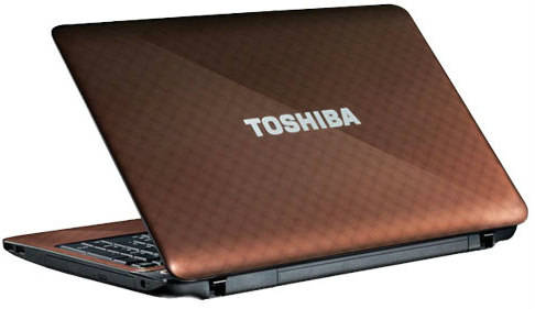 Toshiba Satellite L750-X5317 Laptop (Core i5 2nd Gen/4 GB/640 GB/Windows 7/1)