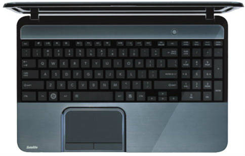 Toshiba Satellite L850-X5310 Laptop (Core i5 3rd Gen/6 GB/750 GB/Windows 7/2)