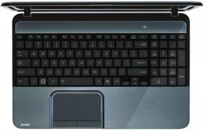 Toshiba Satellite L850-X5310 Laptop (Core i5 3rd Gen/6 GB/750 GB/Windows 7/2)