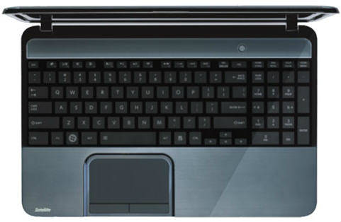 Toshiba Satellite L850-Y3110 Laptop (Core i7 3rd Gen/8 GB/750 GB/Windows 8/2)