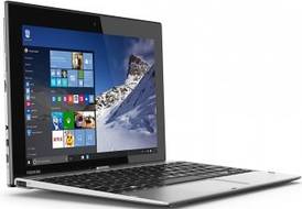 Toshiba Satellite LX0W-C64 Laptop (Atom Quad Core X5/2 GB/64 GB SSD/Windows 10)